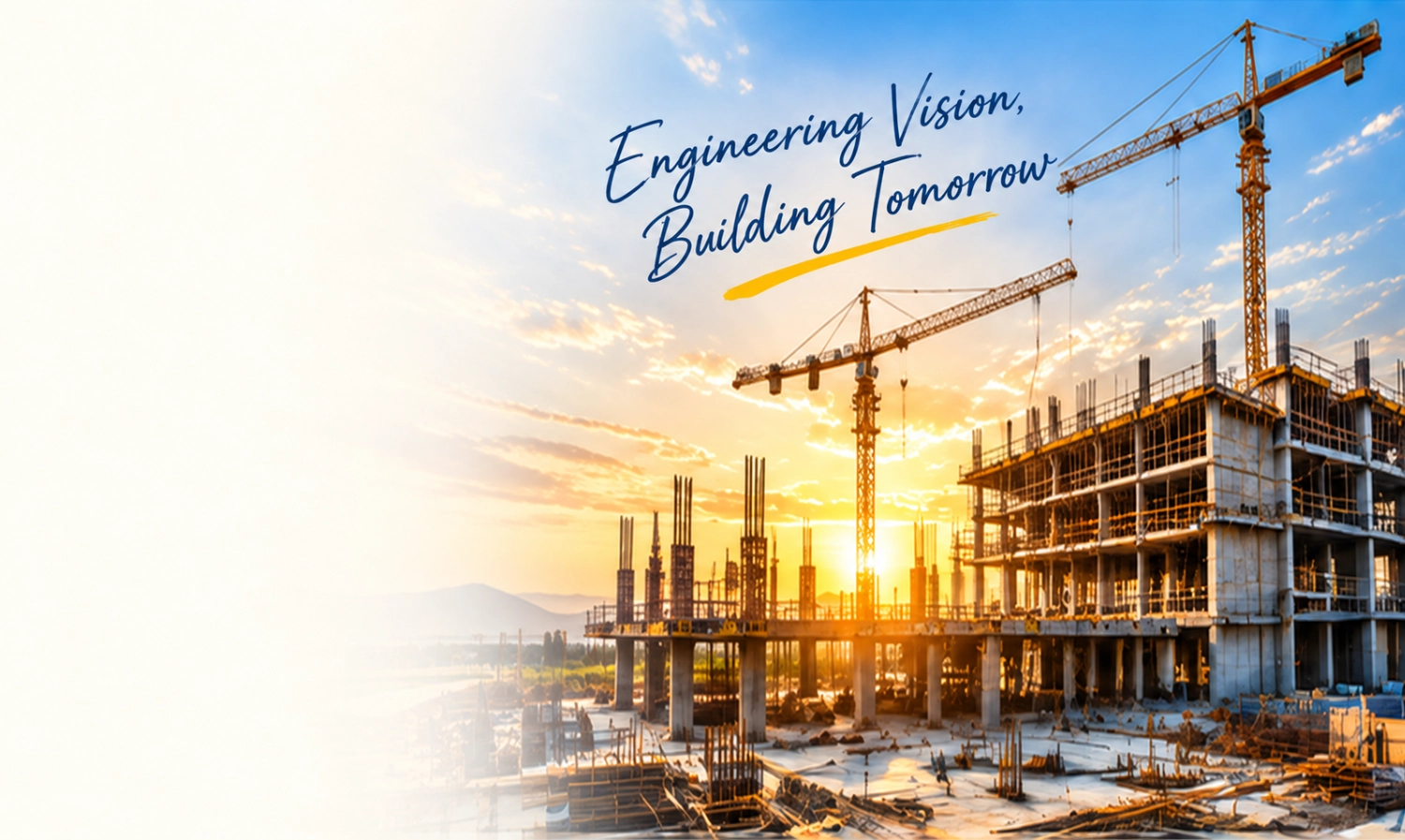 EPC Construction Project