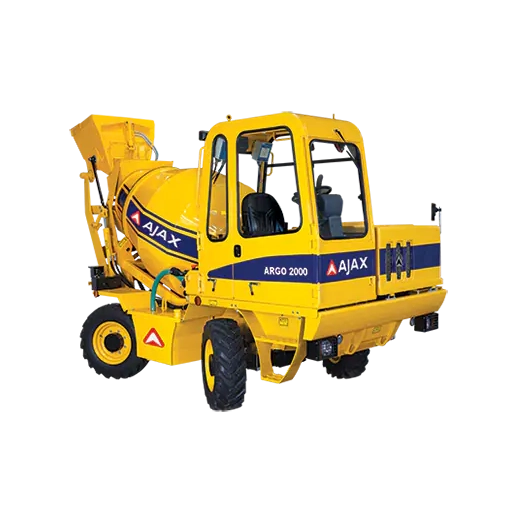 Ajax Machine